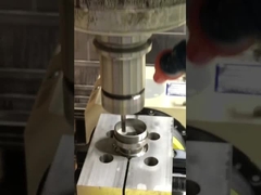 Εργασία CNC 2