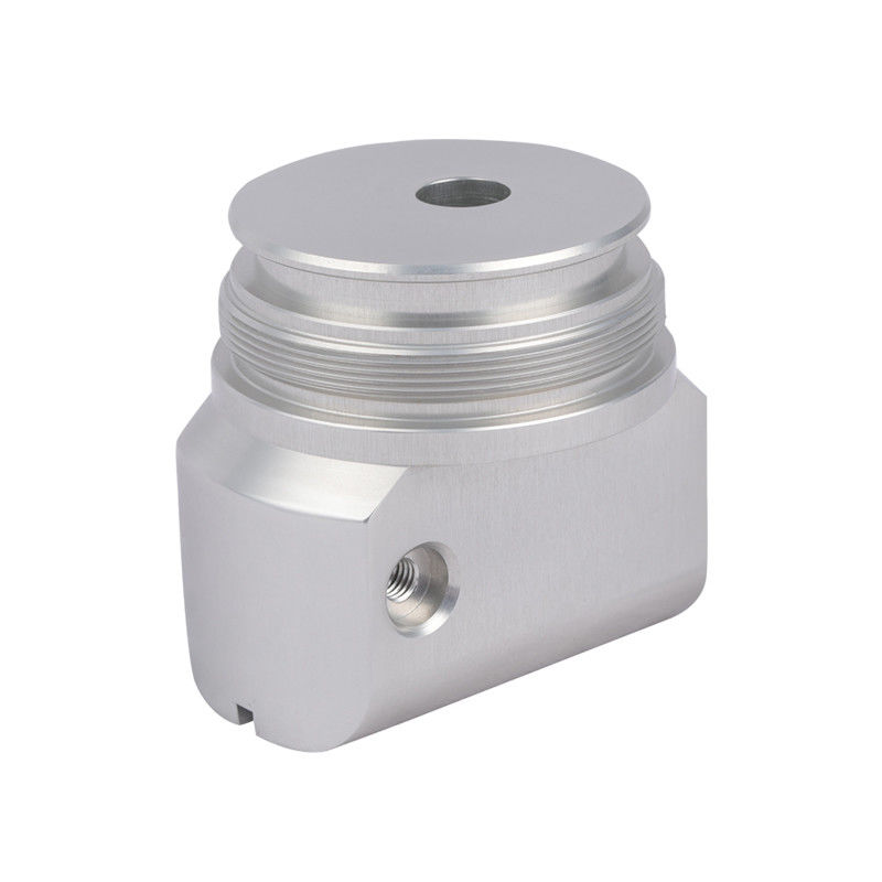 OEM ODM CNC Επεξεργασία στροφής CNC Τμήματα μη επανδρωμένου αεροσκάφους / αναδιπλούμενο βραχίονα για εξαρτήματα αυτοκινήτων