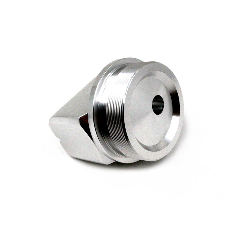 OEM ODM CNC Επεξεργασία στροφής CNC Τμήματα μη επανδρωμένου αεροσκάφους / αναδιπλούμενο βραχίονα για εξαρτήματα αυτοκινήτων