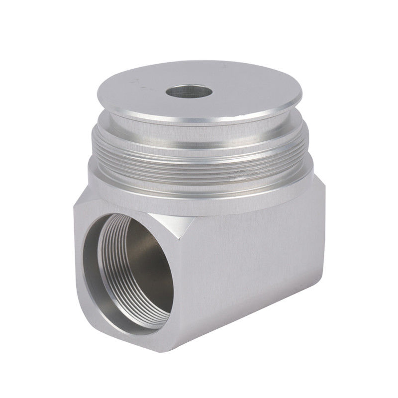 OEM ODM CNC Επεξεργασία στροφής CNC Τμήματα μη επανδρωμένου αεροσκάφους / αναδιπλούμενο βραχίονα για εξαρτήματα αυτοκινήτων