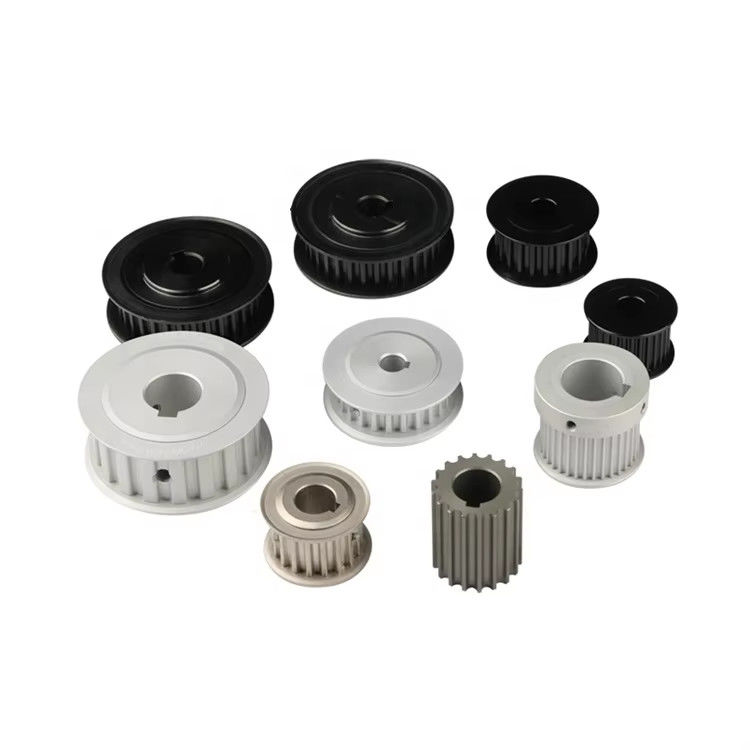 Hasun Custom OEM Support Μεγάλη διάμετρος χάλυβα εξωτερικό δαχτυλίδι γρανάζια μηχανή τροχαλία
