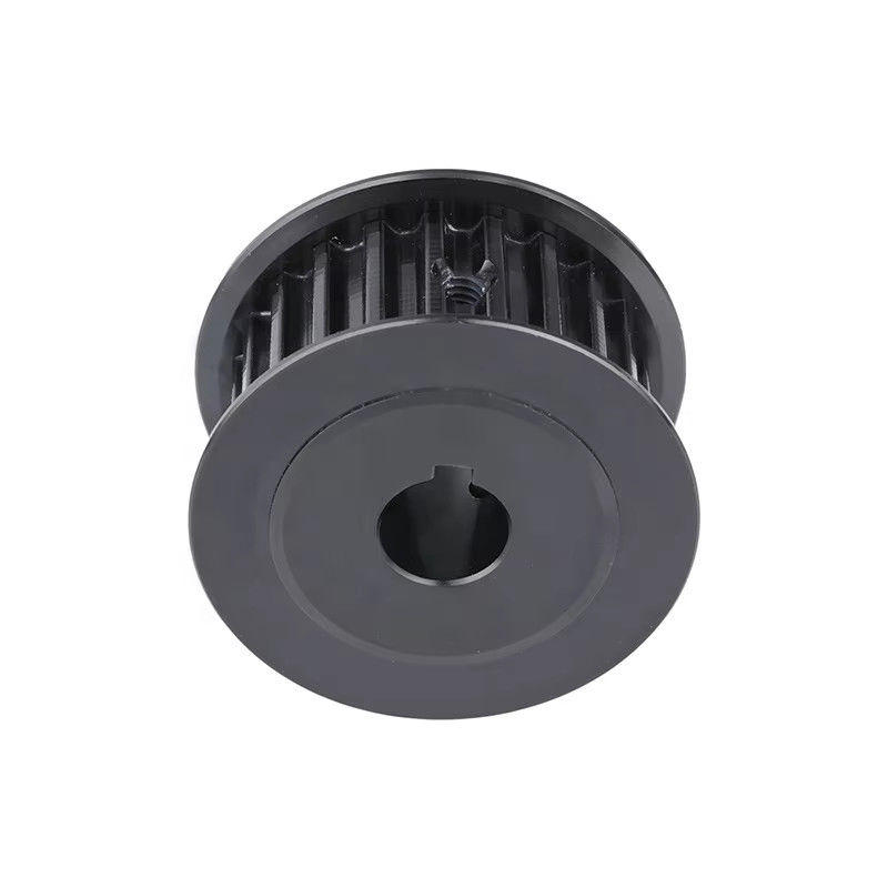 Hasun Custom OEM Support Μεγάλη διάμετρος χάλυβα εξωτερικό δαχτυλίδι γρανάζια μηχανή τροχαλία