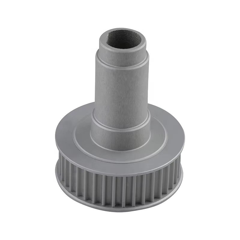 Hasun Custom OEM Support Μεγάλη διάμετρος χάλυβα εξωτερικό δαχτυλίδι γρανάζια μηχανή τροχαλία