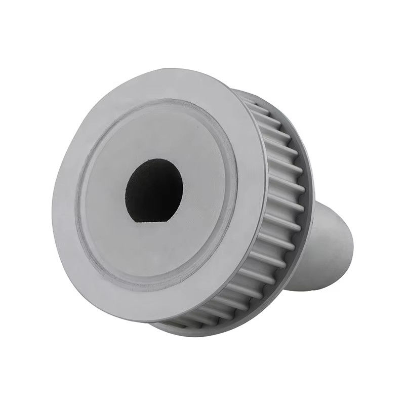 Hasun Custom OEM Support Μεγάλη διάμετρος χάλυβα εξωτερικό δαχτυλίδι γρανάζια μηχανή τροχαλία