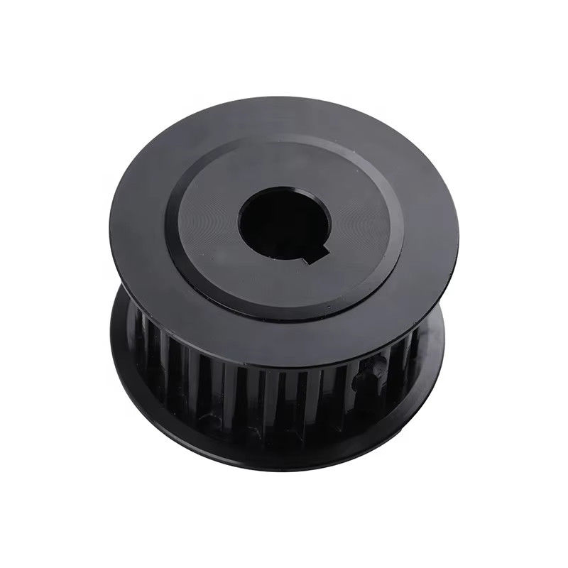Hasun Custom OEM Support Μεγάλη διάμετρος χάλυβα εξωτερικό δαχτυλίδι γρανάζια μηχανή τροχαλία