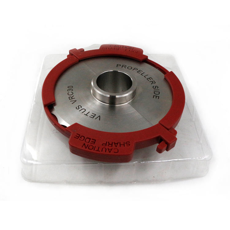 Στέρν Drive ZT150A κινητήρας προπέλα από ανοξείδωτο χάλυβα Brand New Max Angel Diesel Motor Power Face Board Γκάιρ Λεπίδες προπέλα