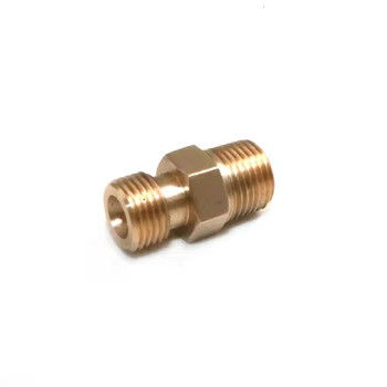 Hasun εξατομικευμένη ακρίβεια 5 άξονας CNC service αλεξίστρου αλουμινίου ανωδικοποιημένα μεταλλικά μπλοκ Custom Ma