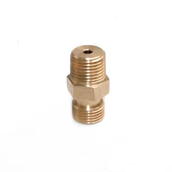 Hasun εξατομικευμένη ακρίβεια 5 άξονας CNC service αλεξίστρου αλουμινίου ανωδικοποιημένα μεταλλικά μπλοκ Custom Ma